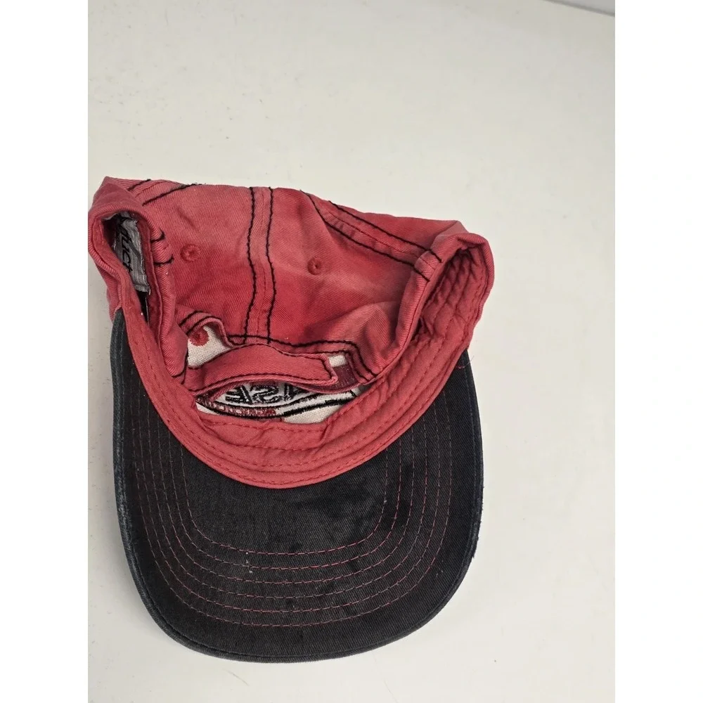K-Brand vintage hat